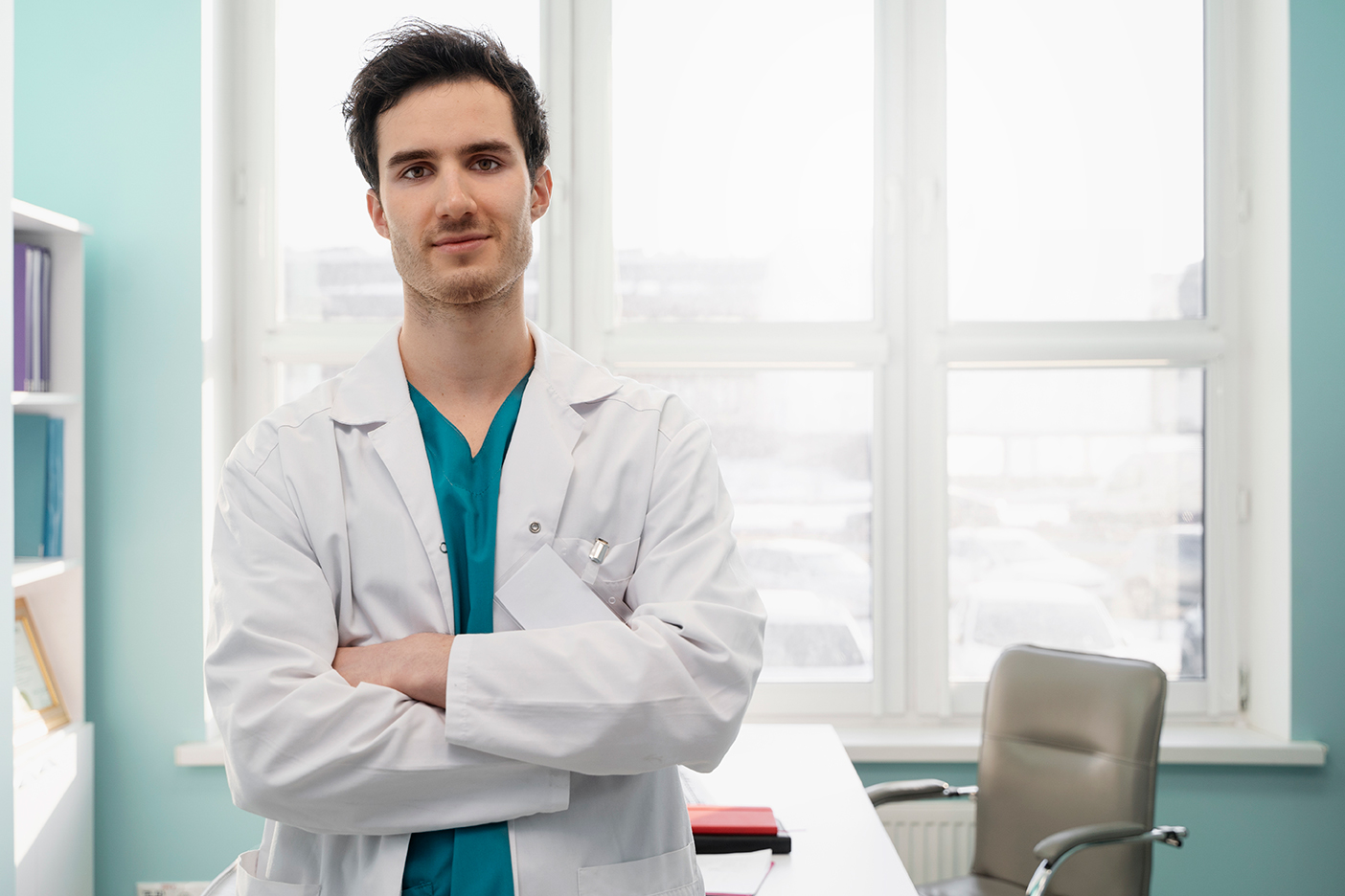 How to protect and grow your wealth at every stage of your medical career